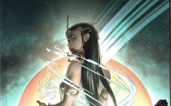 Meta-Baron - Tome 8 - Dargona la proto-gardienne