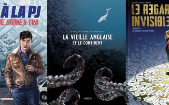 On aurait dû vous en parler (partie 4)