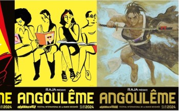 On accourt au FIBD 2024 !!