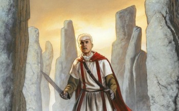 Alix senator - Tome 15 - Le cercle des géants