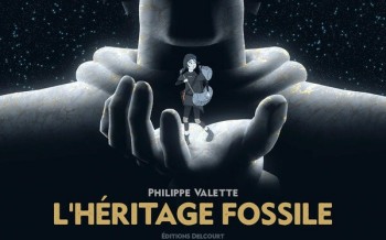 L'héritage fossile
