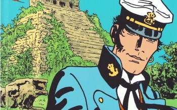Corto Maltese - Tome 17 : La ligne de vie