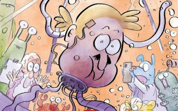Tu mourras moins bête - tome 6 - In moustachum veritas