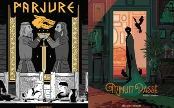 Parjure et Minuit Passé