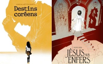 Destins coréens et Jésus aux enfers