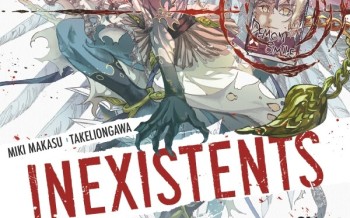 Glénat - nouveautés et manga cultes 