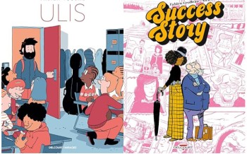 COUPS DE COEUR : Success Story et ULIS