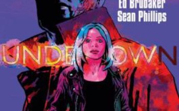 Delcourt  - Criminal, Edenwood, Gone, Rocketeer et Duck & Cover