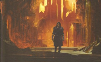 Le Lombard : Thorgal saga – Tome 6 - La déesse d’ambre