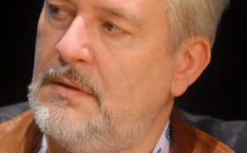 Biographie de Didier Conrad