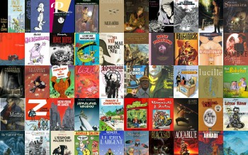 Les meilleures BD de tous les temps : le top 50 de nos archives