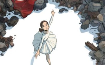 La guerre d'Audrey