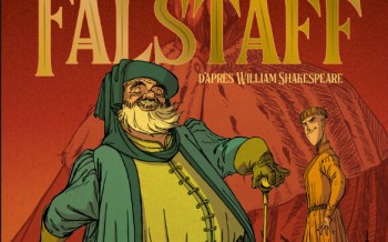 Falstaff 