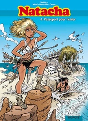 Couverture de l'intégrale n°4