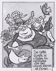 Mémé Lacapelle & Co
