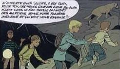 le club des cinq