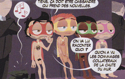 Very bad trip