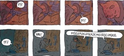 La journée s'annonce longue ...