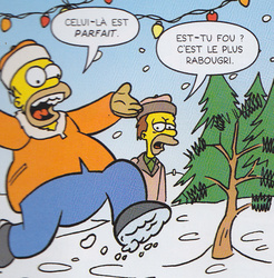 Mon bô sappain