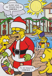 Un été à Springfield