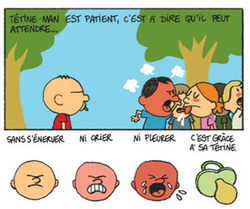 Illustration de Guillaume Long
