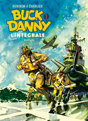 Couverture de l'intégrale