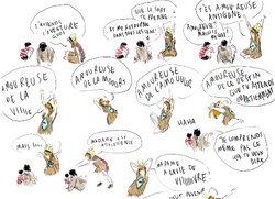 L'aventure intérieure. 