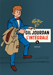 Couverture de l'intégrale