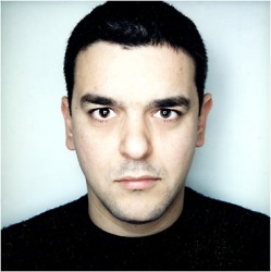 Joann Sfar