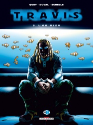 Travis tome 8