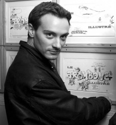 Tarrin (© Laurent Melikian)