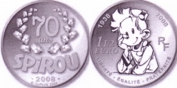 Version argent