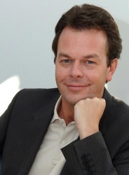 Yves Sente, scénariste du nouveau Blake et Mortimer