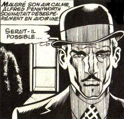 En 1981 par José Garcia-Lopez