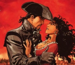 Le Scorpion tome 8