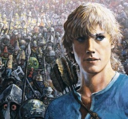 Thorgal tome 31