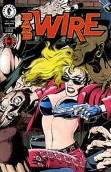 Barb Wire