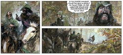 Thorgal&nbsp;: Le sacrifice