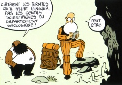 © Dargaud