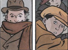 Tristan prend de l'âge
