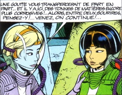 La bd, le monde des bulles