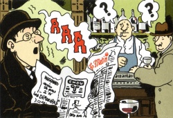 Chou traitance