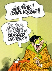Maboule et Débill