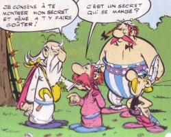 Astérix le Gaulois (1961)