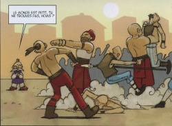 Bullet time