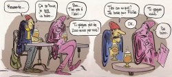 LA question existencielle
