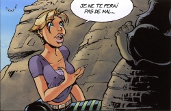 Même si je le demande gentiment ?