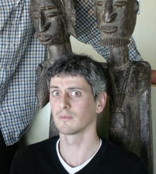 Cyril Pedrosa