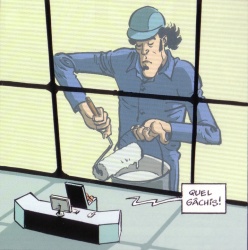 Eh oui.