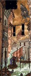 Bah ça a changé Venise !